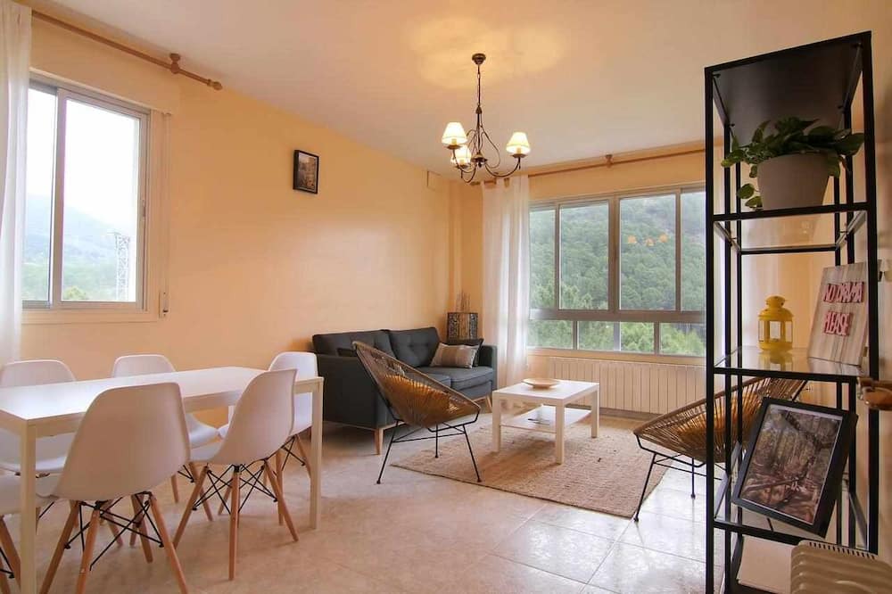 Photo of Livingroom in El Arenal