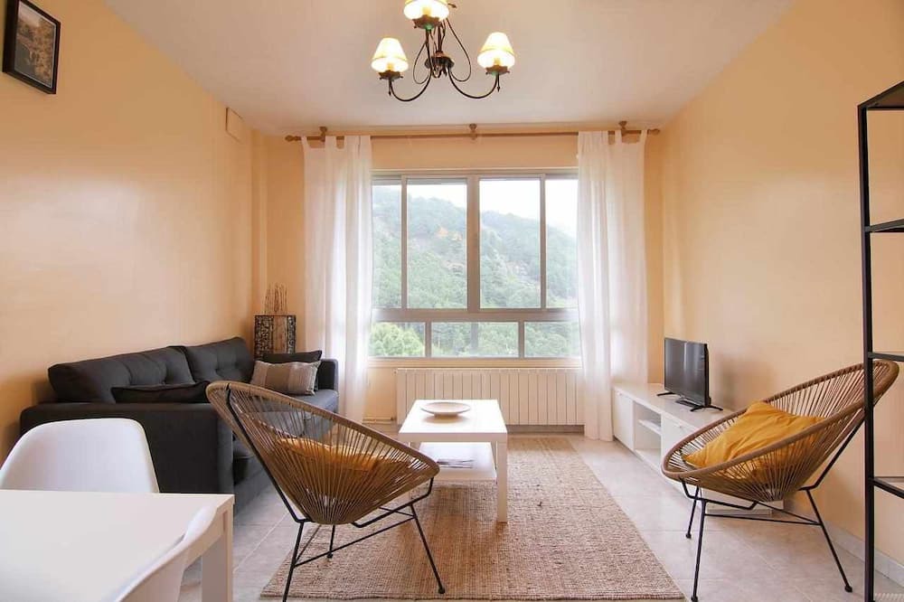Photo of Livingroom in El Arenal