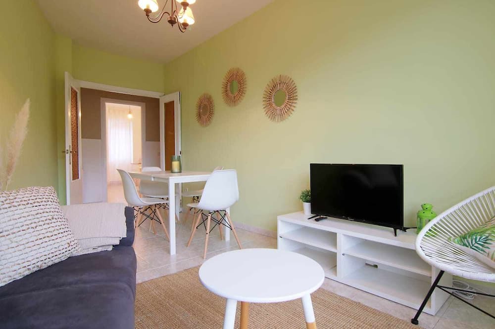 Photo of Livingroom in El Arenal