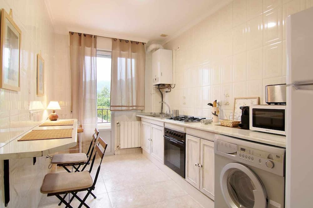 Photo of Kitchen in El Arenal