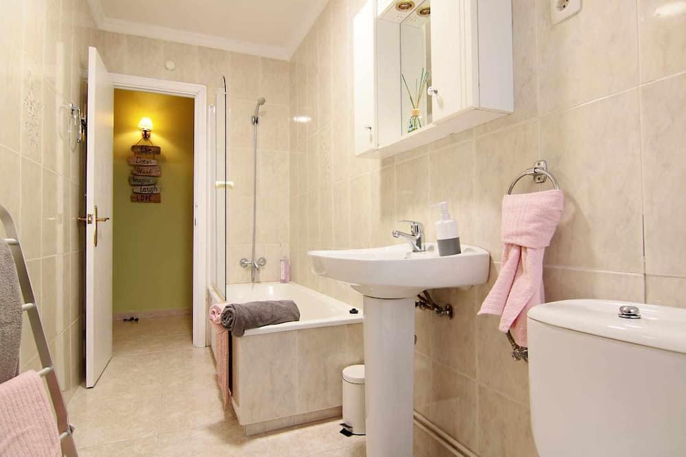 Photo of Bathroom in El Arenal
