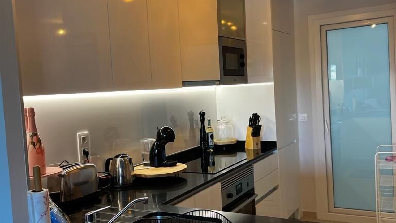 Photo of Kitchen in Orihuela Costa