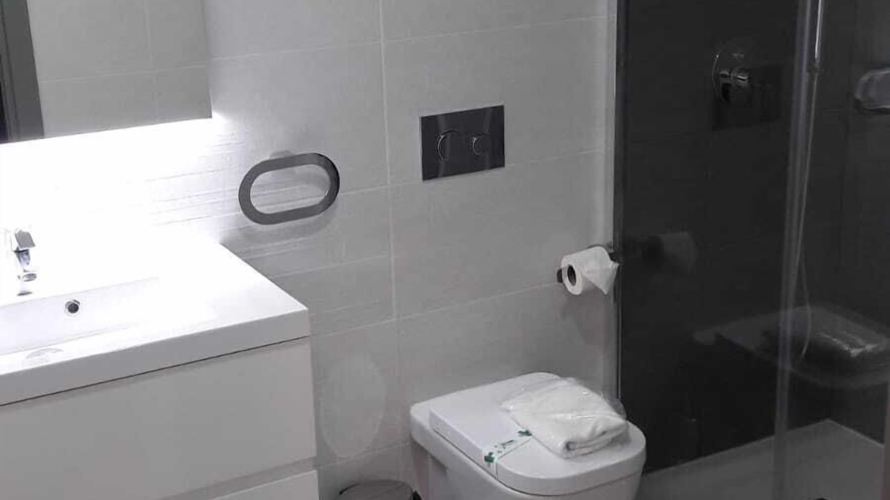 Photo of Bathroom in Orihuela Costa