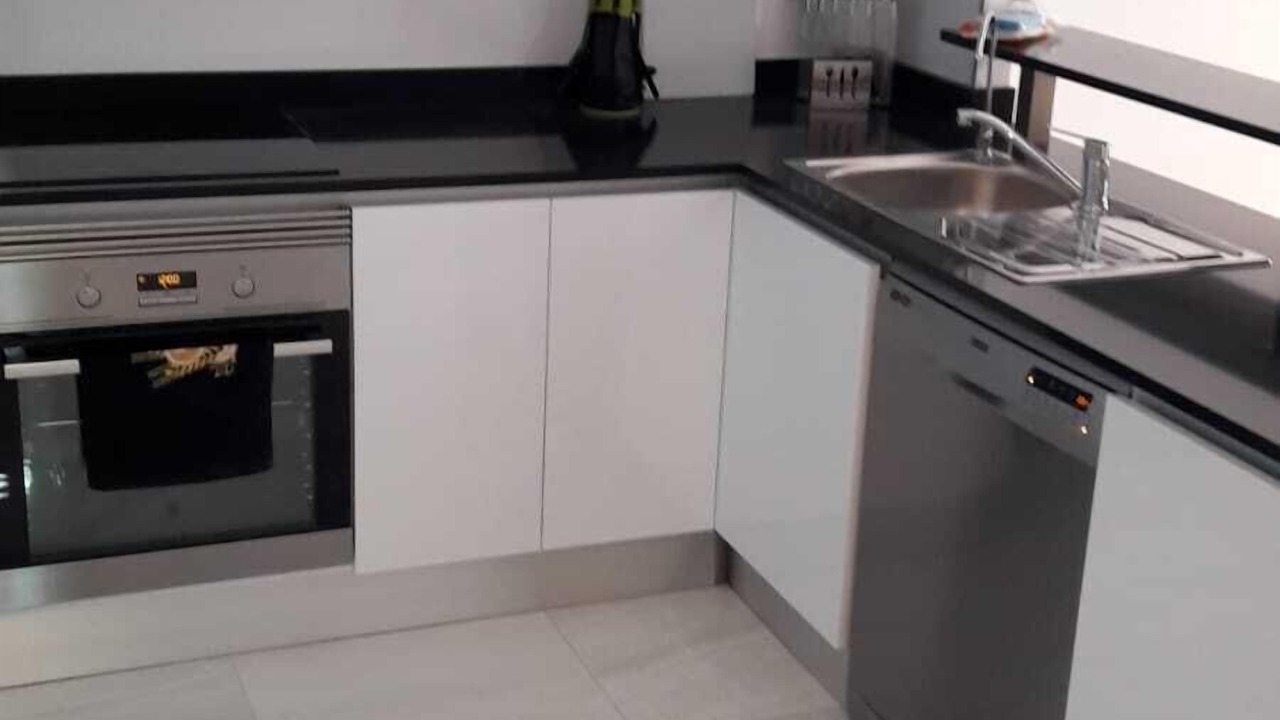 Photo of Kitchen in Orihuela Costa