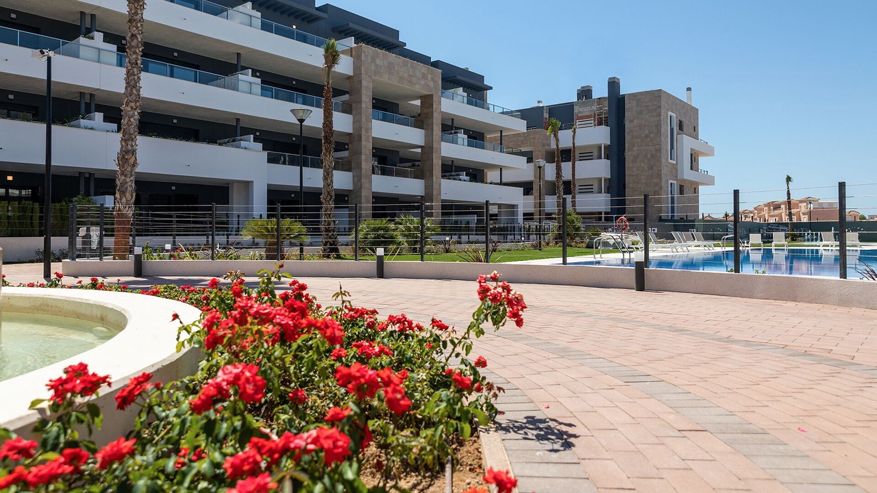 Photo of Outdoor in Orihuela Costa