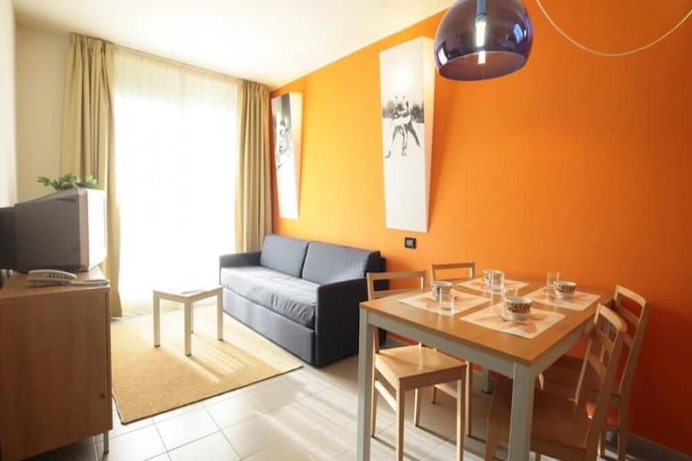 Photo of Livingroom in Sestriere