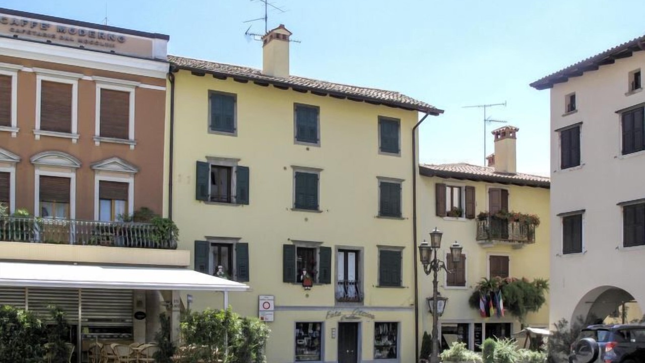 Photo of Outdoor in San Daniele del Friuli