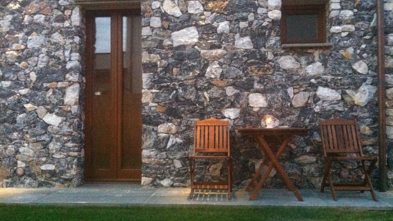 Photo of Patio Balcony in Santo Stefano di Magra