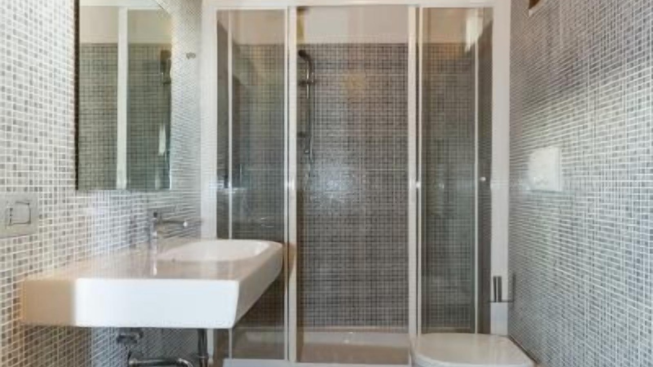 Photo of Bathroom in Santo Stefano di Magra