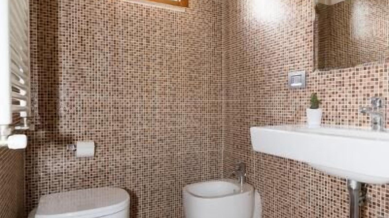 Photo of Bathroom in Santo Stefano di Magra