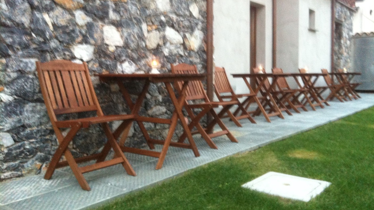 Photo of Patio Balcony in Santo Stefano di Magra