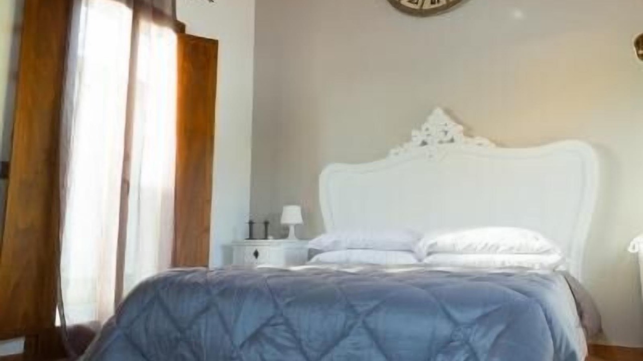 Photo of Bedroom in Santo Stefano di Magra
