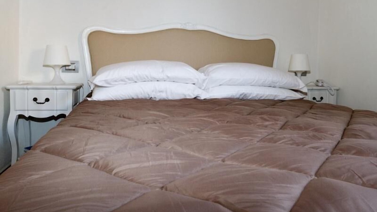 Photo of Bedroom in Santo Stefano di Magra