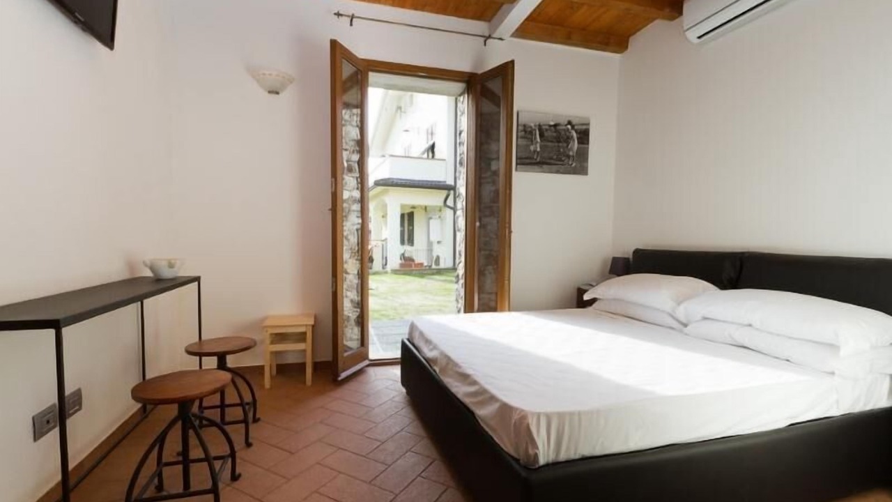 Photo of Bedroom in Santo Stefano di Magra