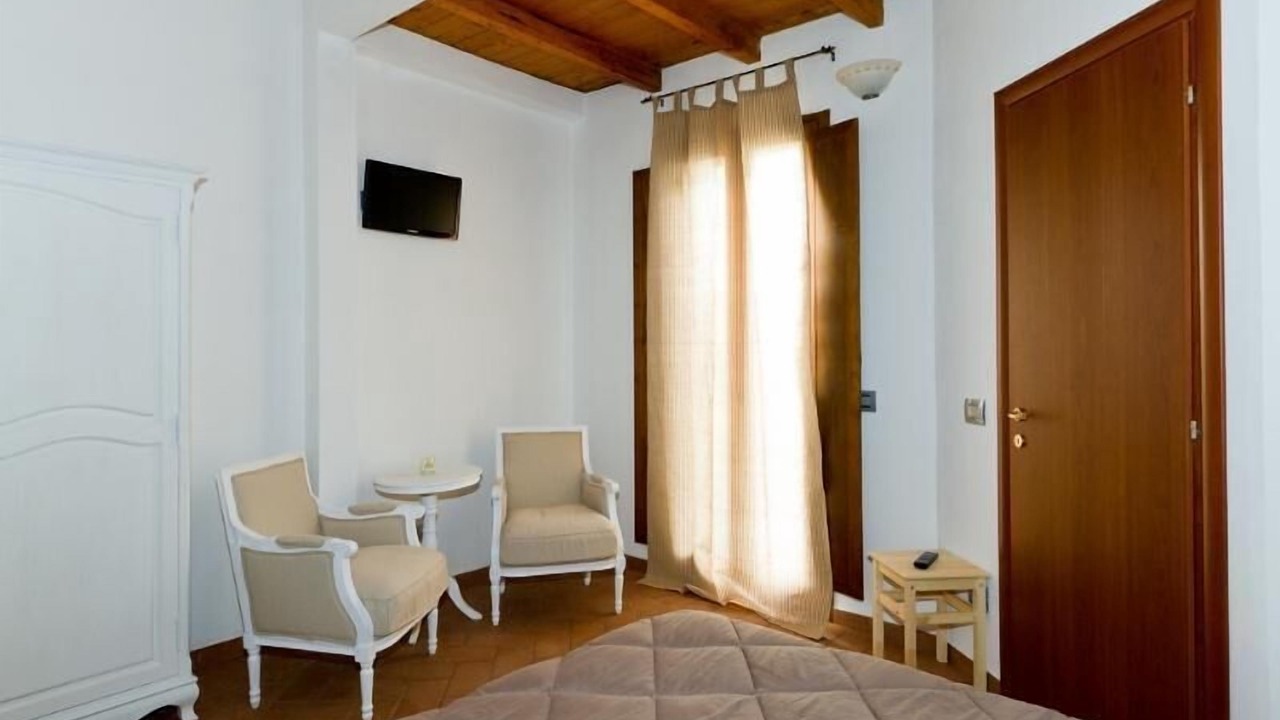 Photo of Bedroom in Santo Stefano di Magra