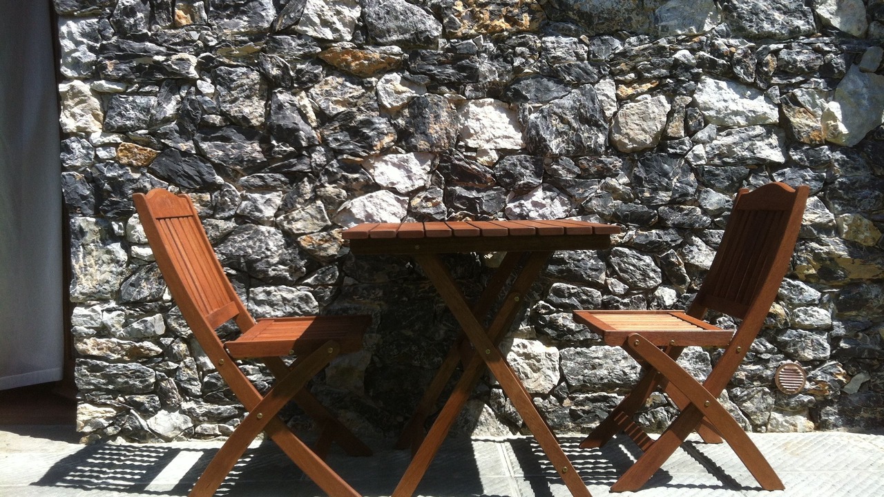 Photo of Patio Balcony in Santo Stefano di Magra