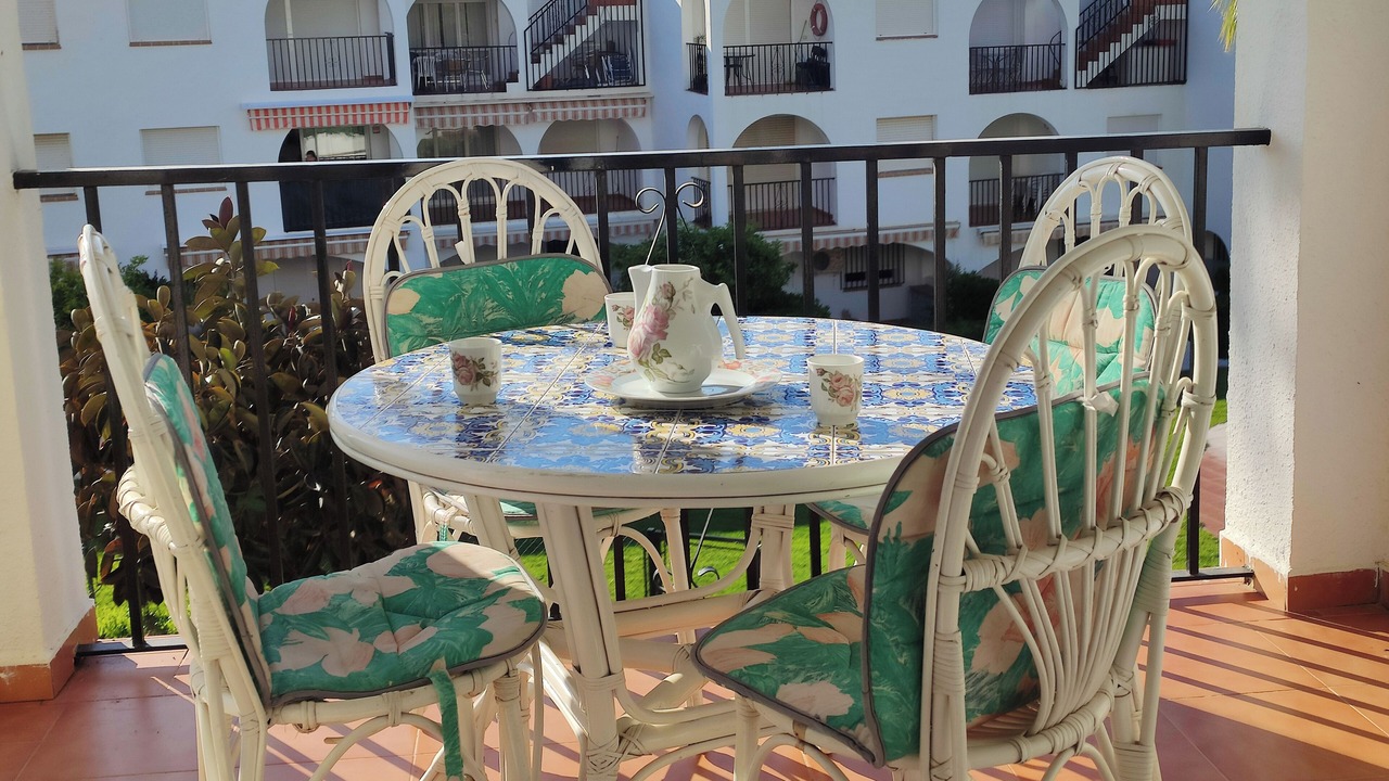 Photo of Outdoor in Peniscola