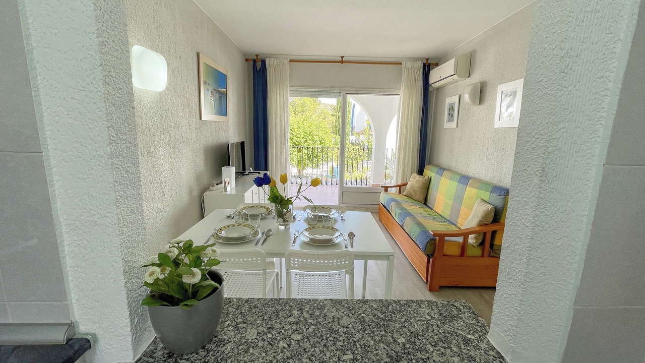 Photo of Kitchen in Peniscola