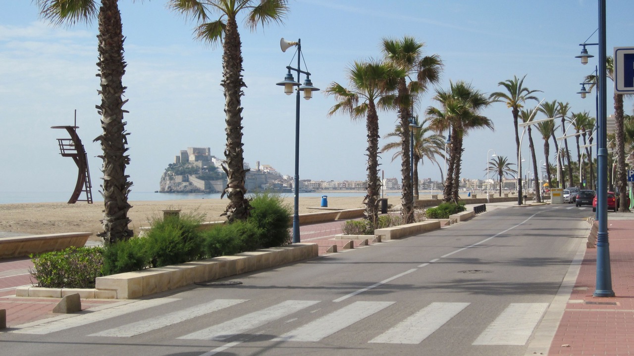 Photo of Others in Peniscola