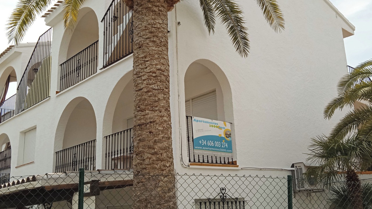 Photo of Outdoor in Peniscola