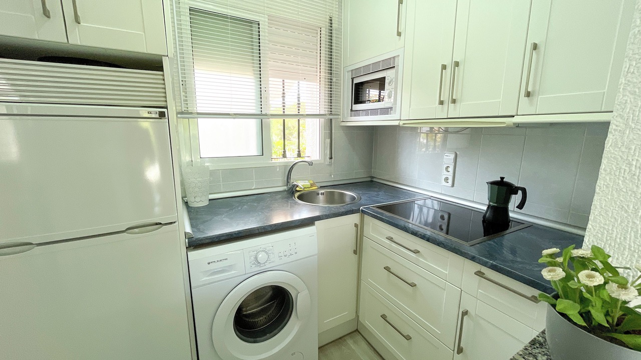 Photo of Kitchen in Peniscola