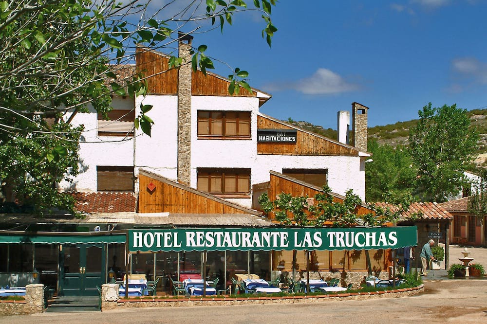 Photo of Outdoor in Nuevalos