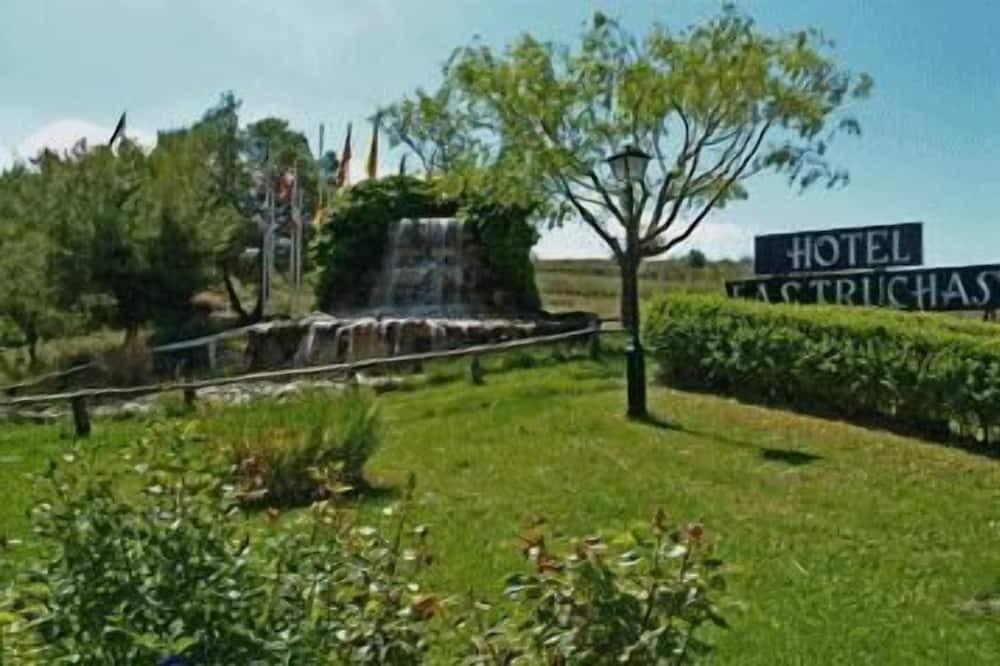 Photo of Outdoor in Nuevalos