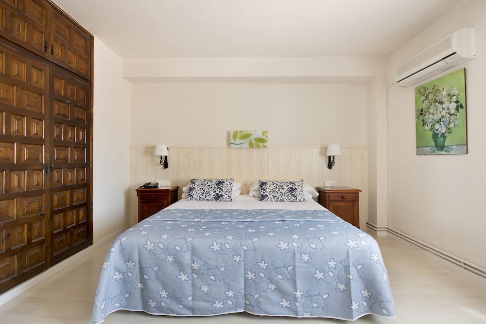 Photo of Bedroom in Nuevalos