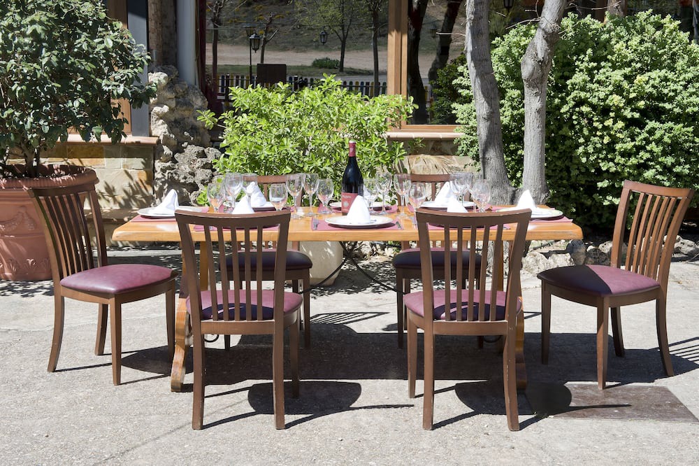 Photo of Outdoor in Nuevalos