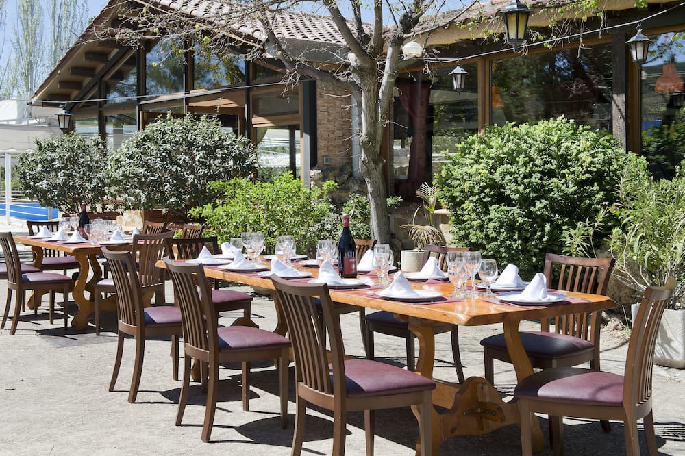 Photo of Outdoor in Nuevalos