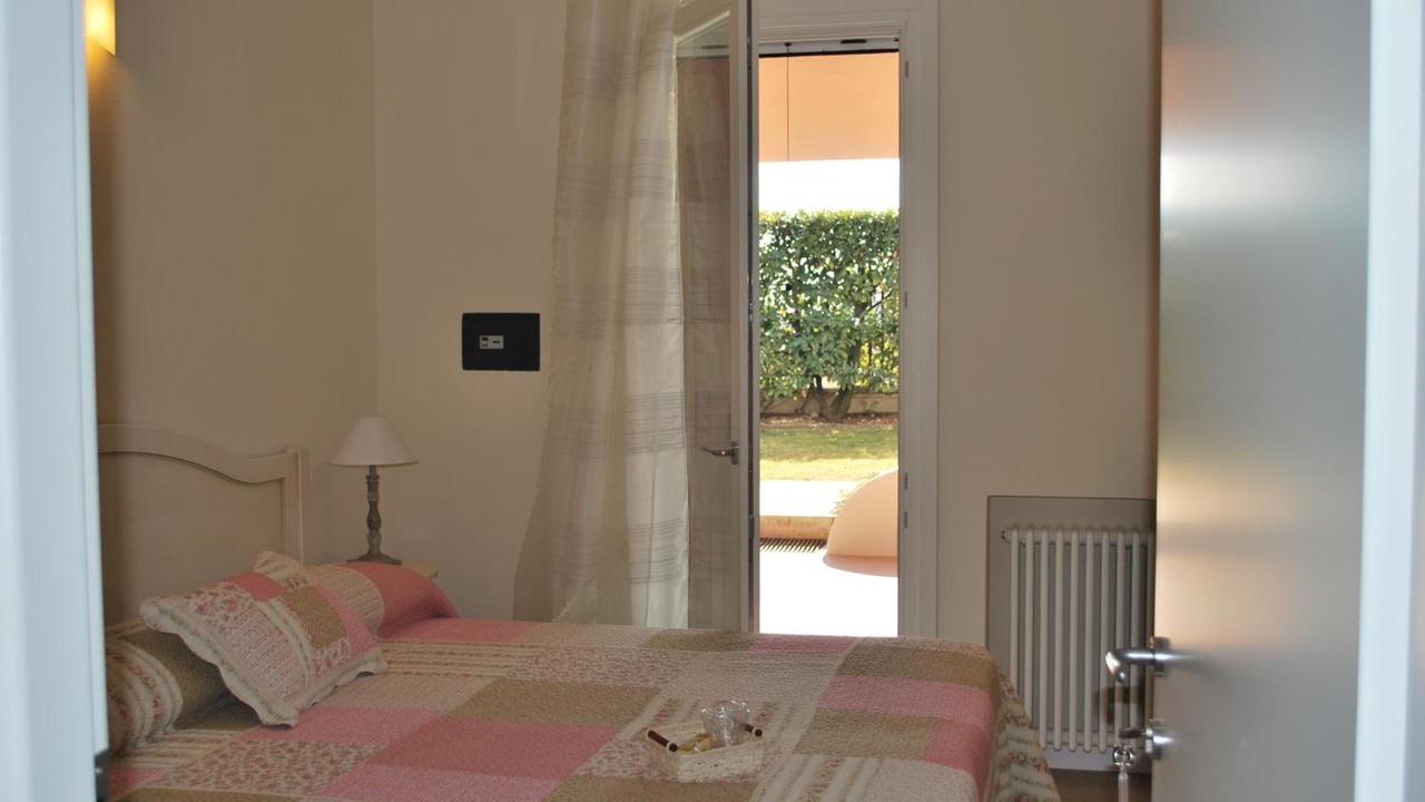 Photo of Bedroom in Palazzolo