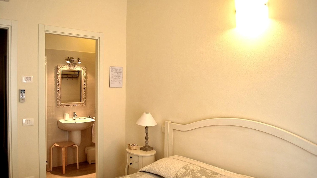 Photo of Bedroom in Palazzolo
