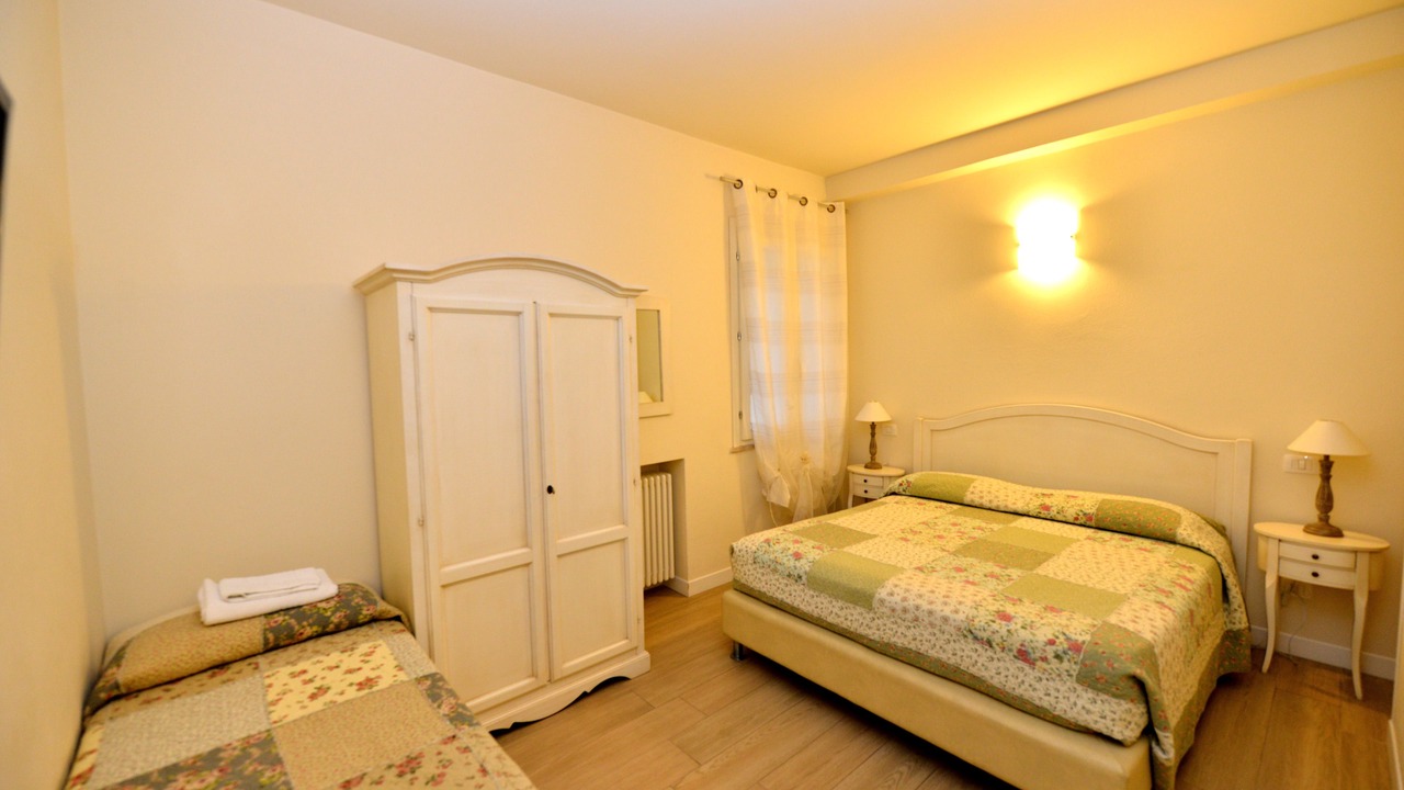Photo of Bedroom in Palazzolo