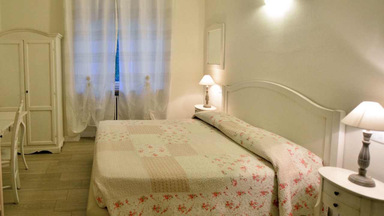 Photo of Bedroom in Palazzolo
