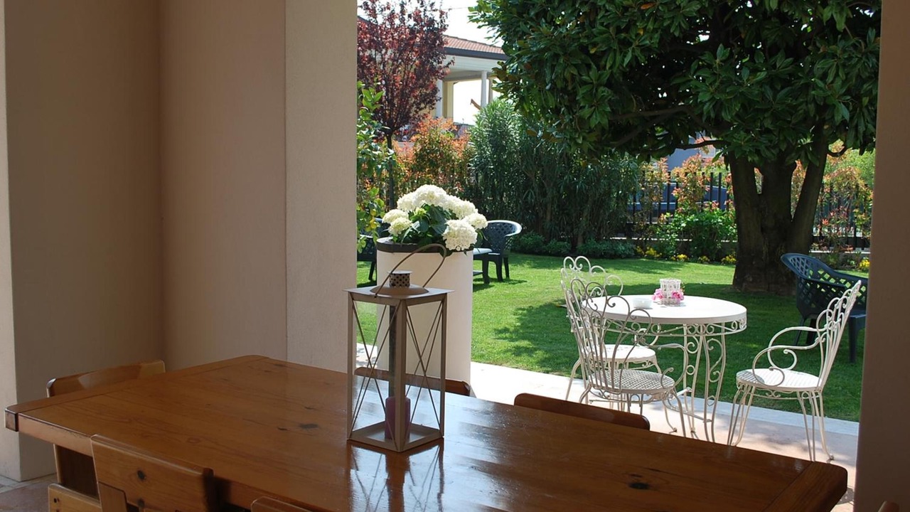 Photo of Patio Balcony in Palazzolo