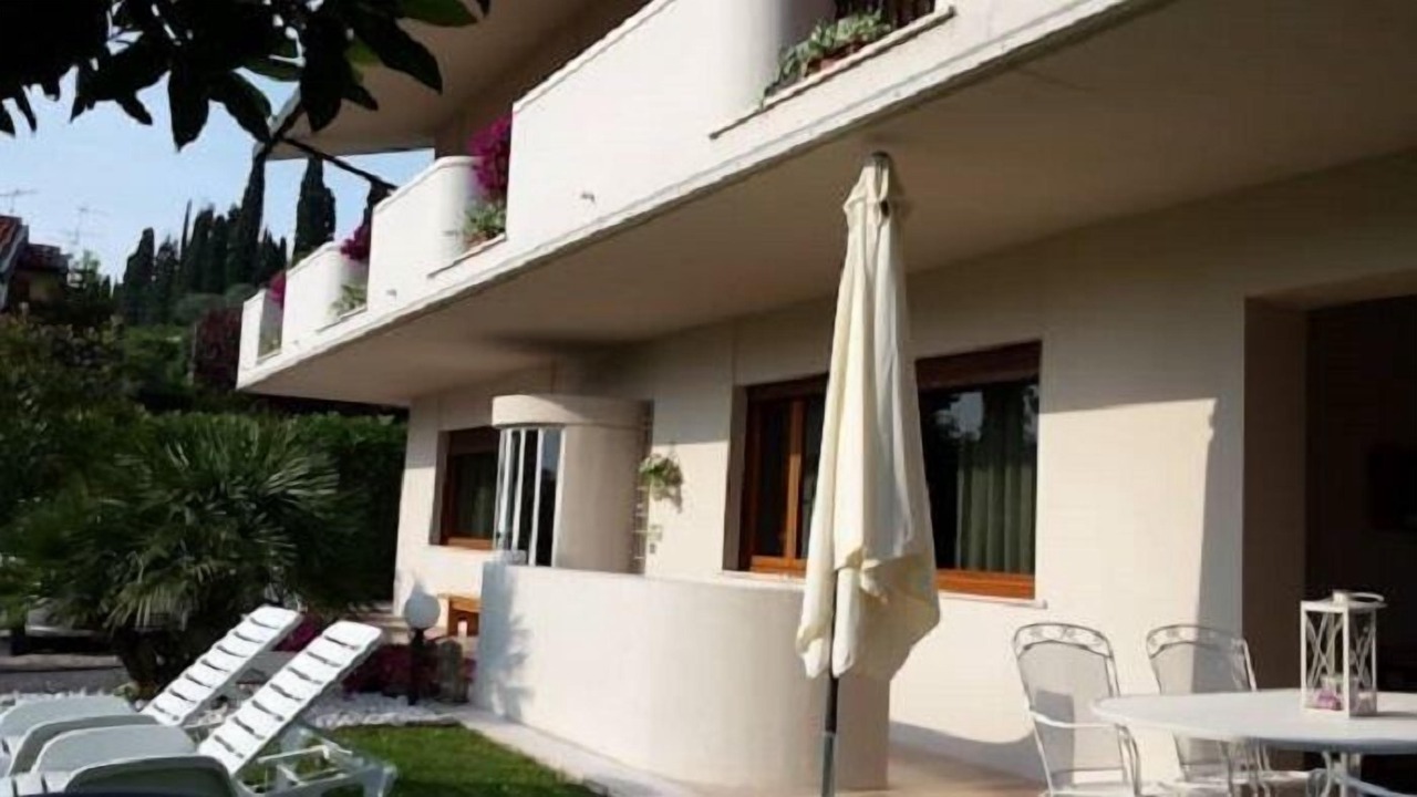 Photo of Patio Balcony in Palazzolo