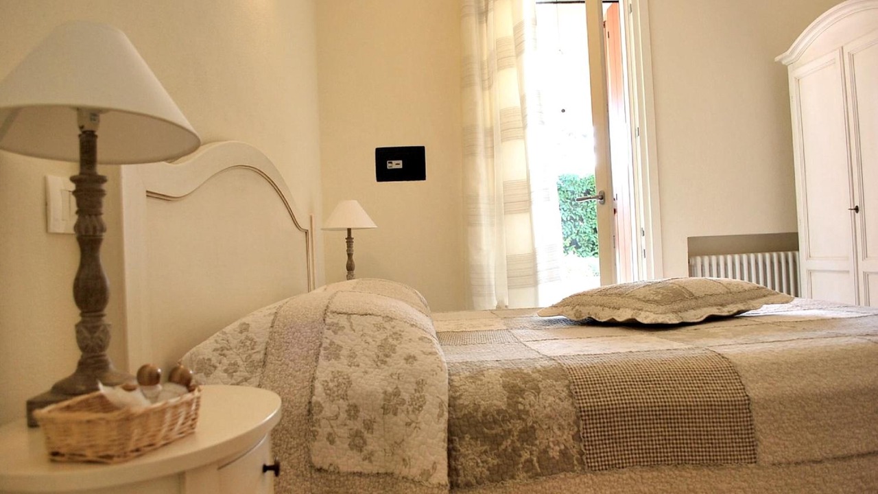 Photo of Bedroom in Palazzolo