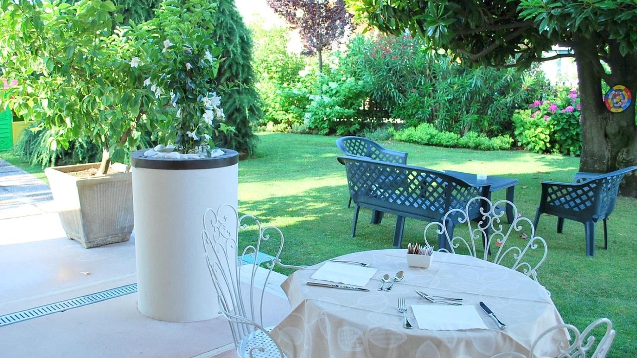 Photo of Patio Balcony in Palazzolo