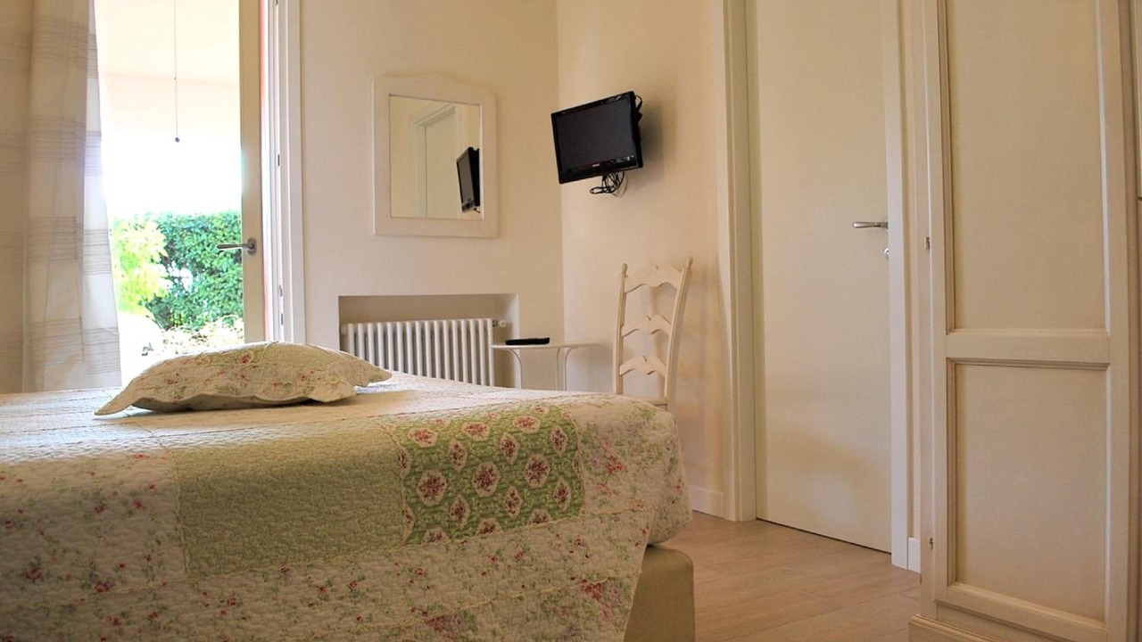 Photo of Bedroom in Palazzolo