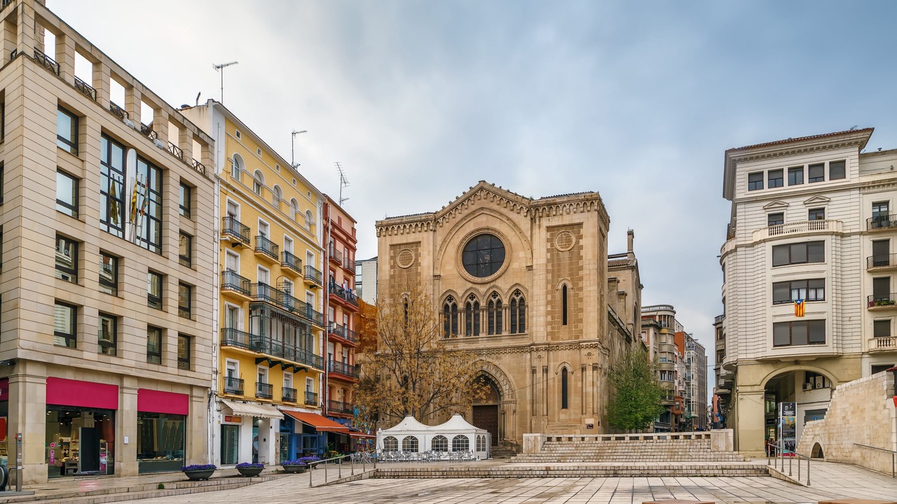Photo of Others in Lleida