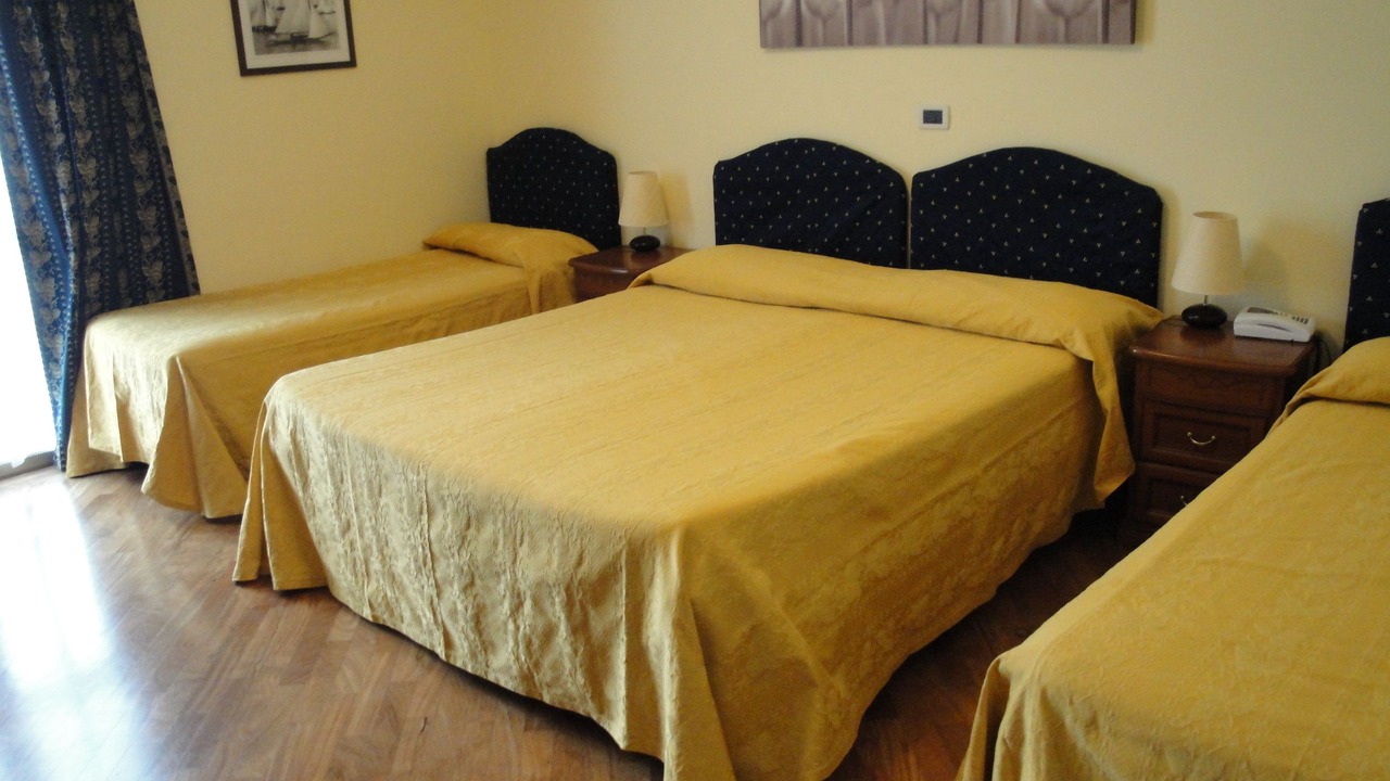 Photo of Bedroom in Varazze