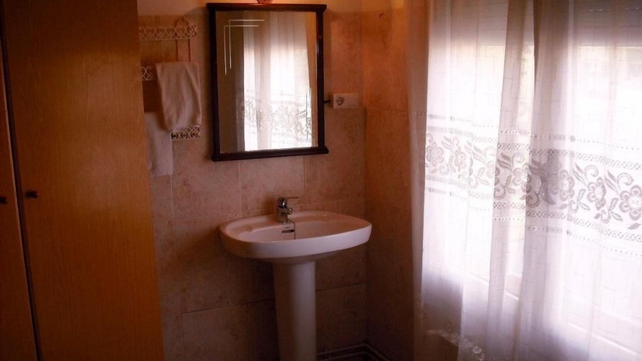 Photo of Bathroom in Cassa de la Selva