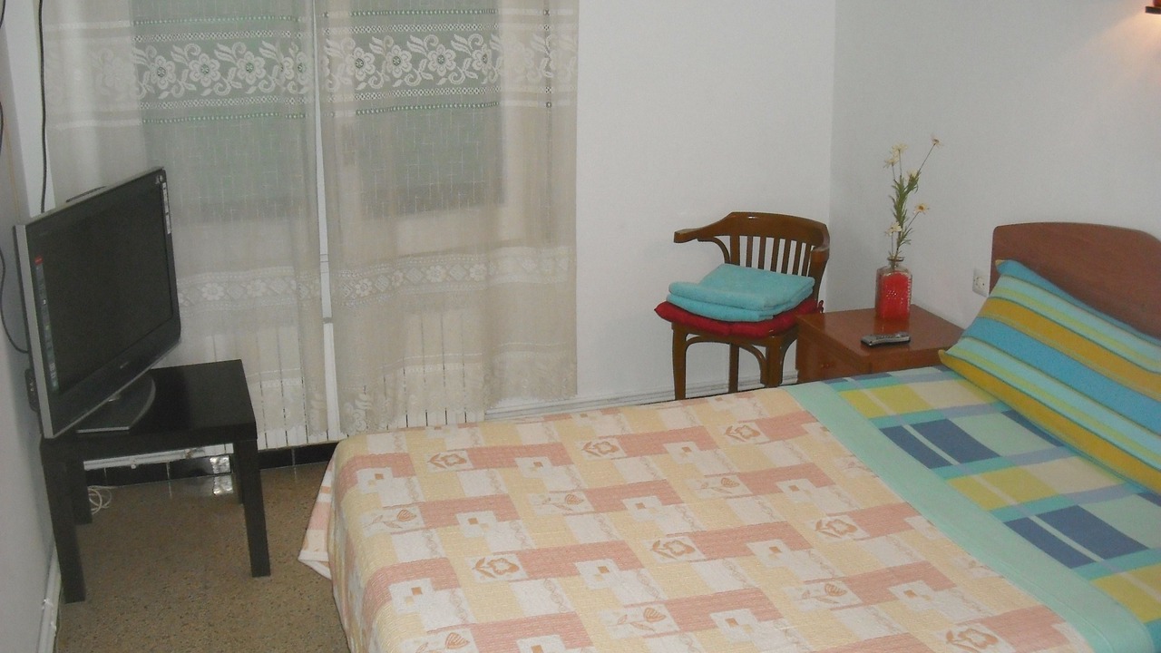 Photo of Bedroom in Cassa de la Selva
