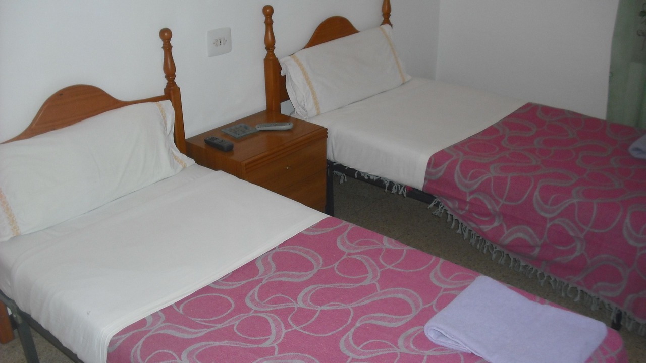 Photo of Bedroom in Cassa de la Selva