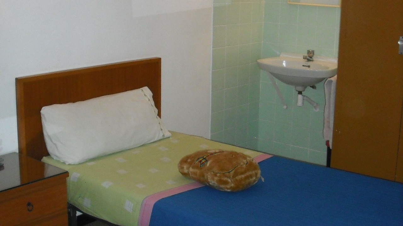 Photo of Bedroom in Cassa de la Selva