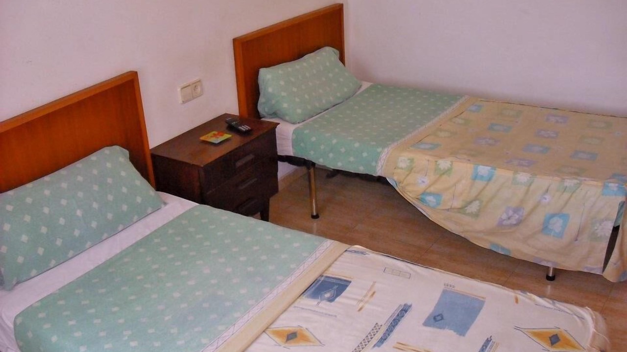 Photo of Bedroom in Cassa de la Selva