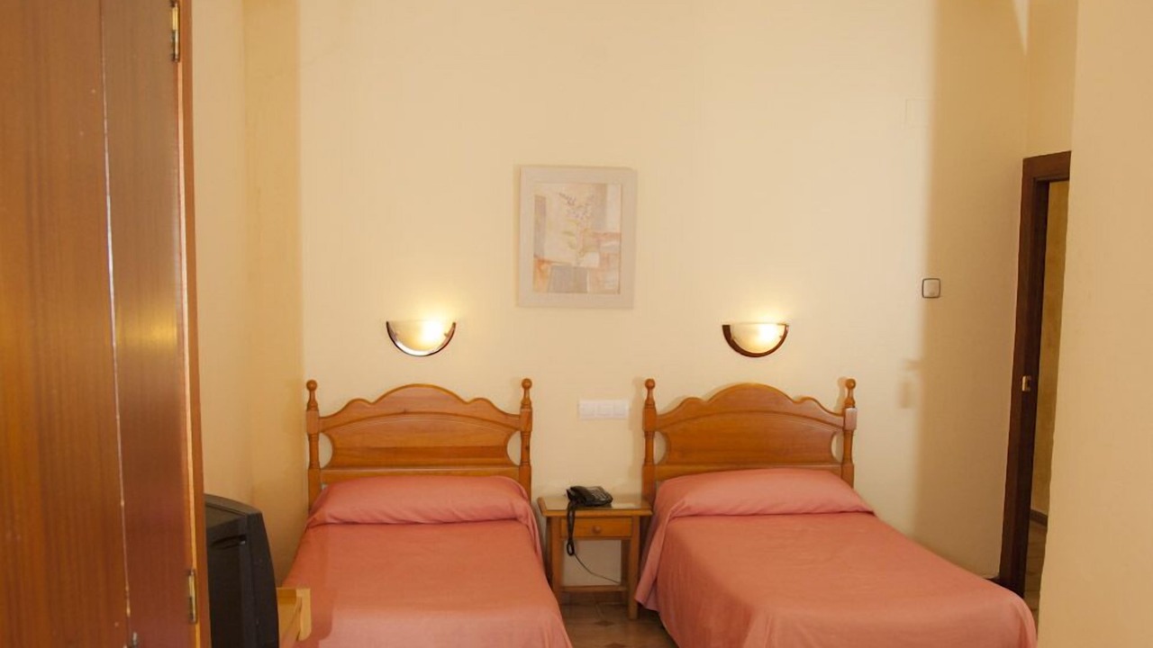 Photo of Bedroom in La Linea de la Concepcion