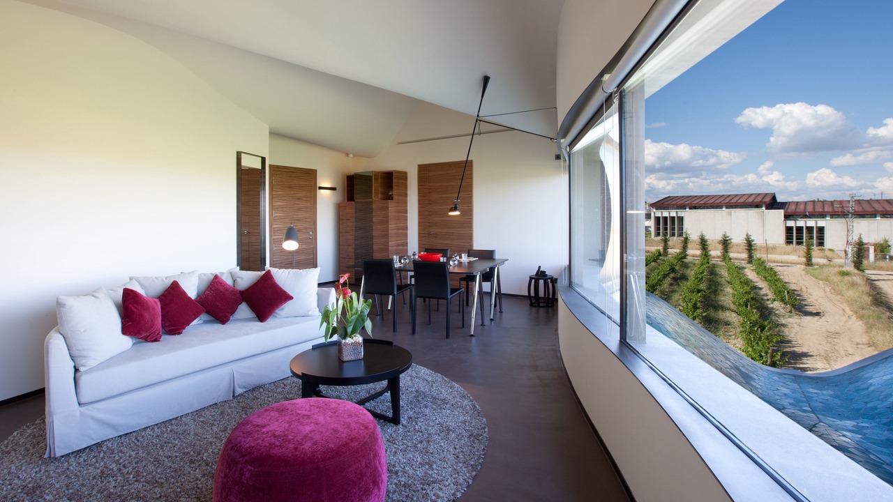 Photo of Bedroom in Vilafranca del Penedes