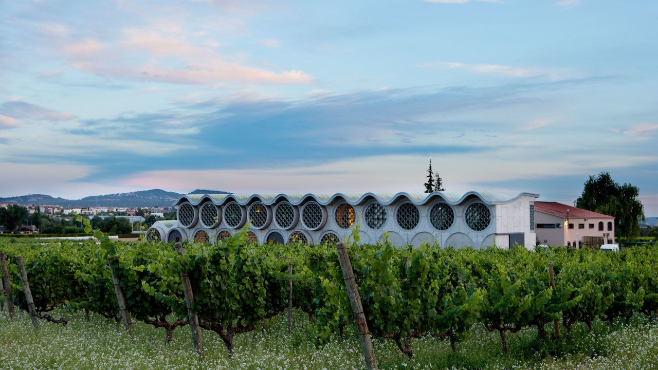 Photo of Outdoor in Vilafranca del Penedes
