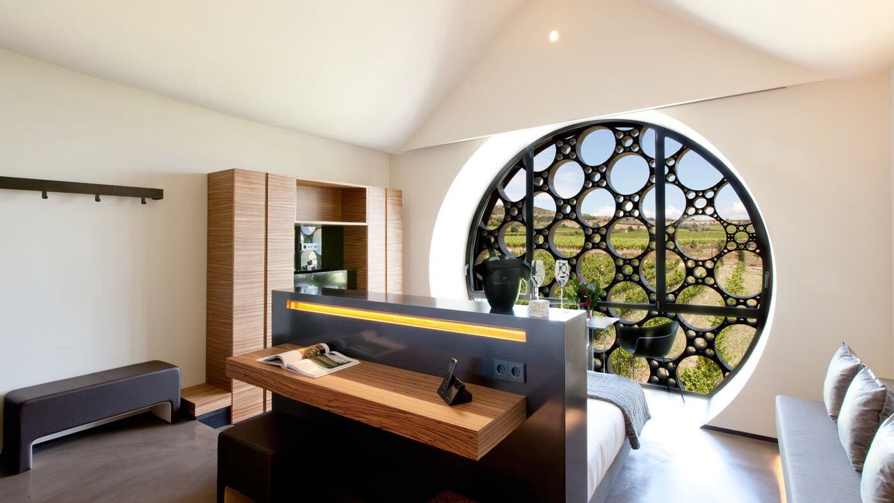 Photo of Bedroom in Vilafranca del Penedes